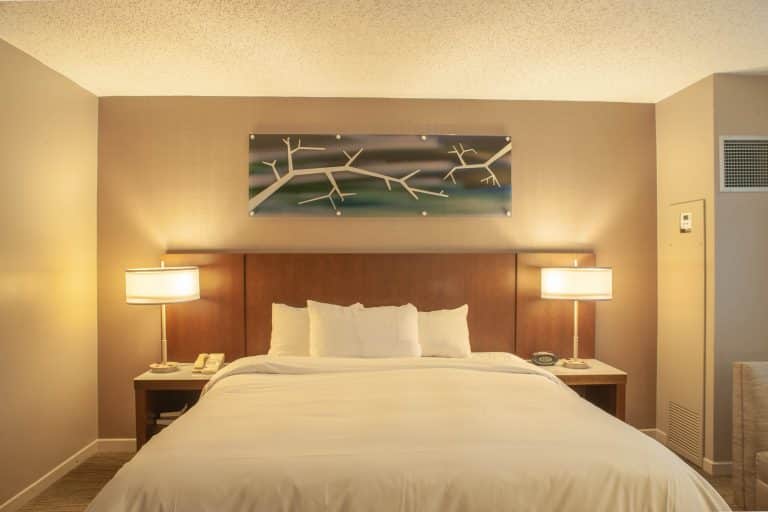 Hotel Lighting Controls: Dimming, Driver Compatibility, Switching, and Code Compliance
