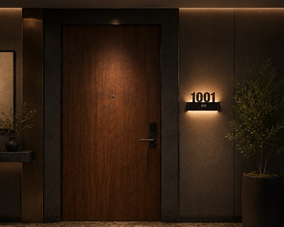 Room Signs 2026